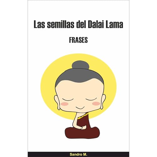 Las semillas del Dalai Lama