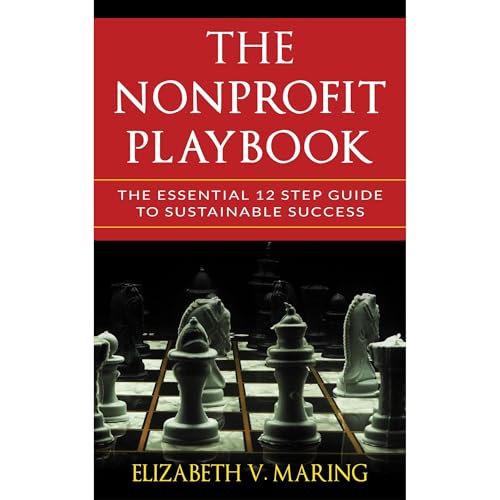 The Nonprofit Playbook