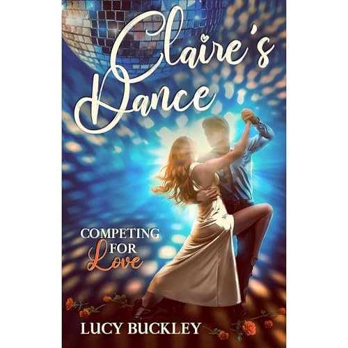 Claire's Dance by Lucy Buckley