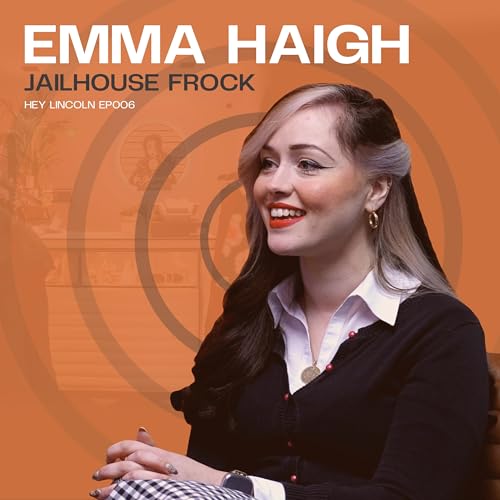 Emma Haigh - Jailhouse Frock - Building the 'Bad Girls Club' by Unknown