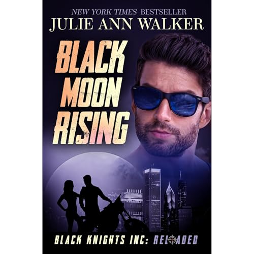 Black Moon Rising