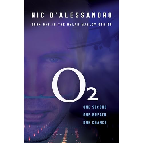 O2 by Nic D'Alessandro