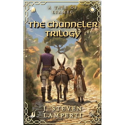 The Channeler Trilogy