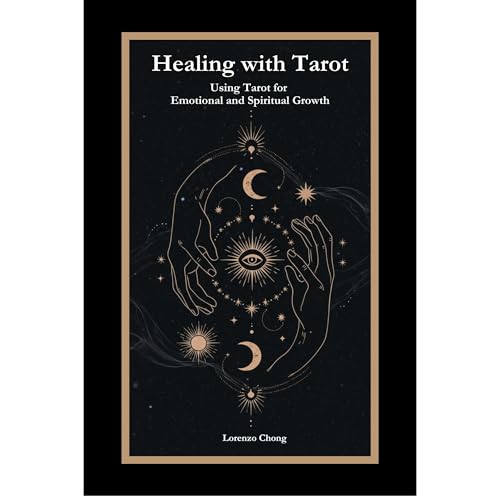 Healing with Tarot
