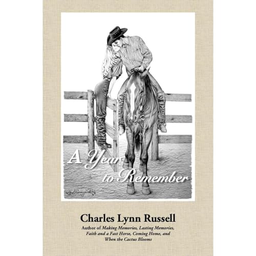 A Year to Remember by Charles Russell