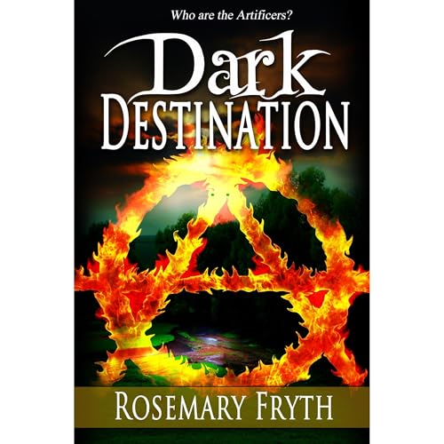 Dark Destination