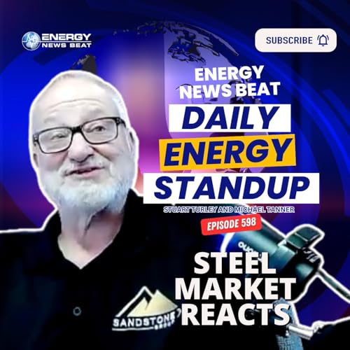 Steel Market Reacts by Unknown