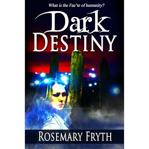 Dark Destiny