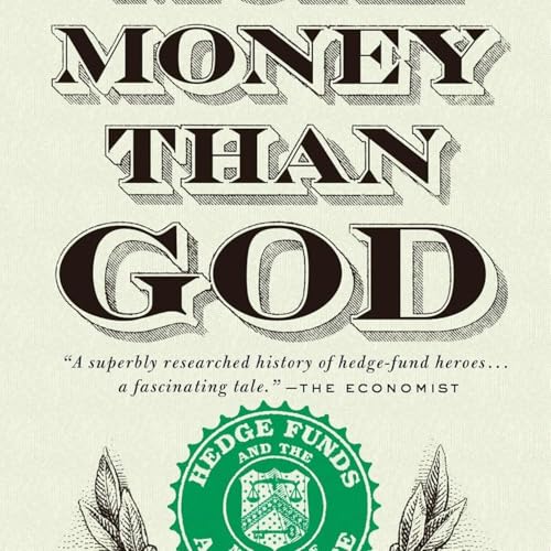 Sebastian Mallaby on hedge funds and tariffs by Unknown