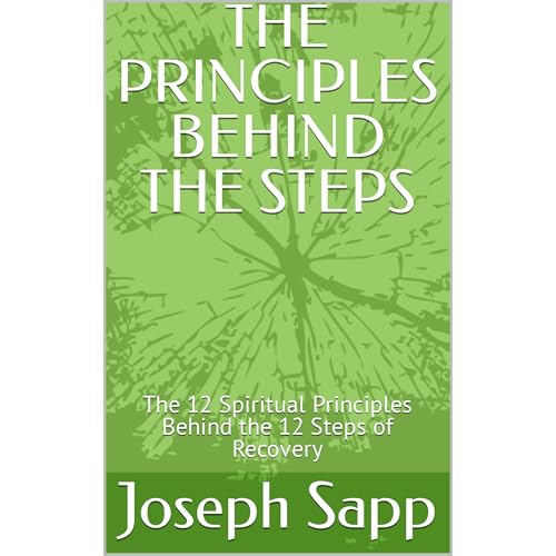 THE PRINCIPLES BEHIND THE STEPS