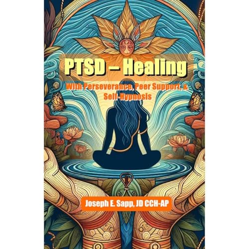 PTSD – Healing
