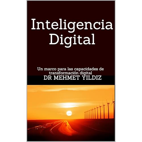 Inteligencia Digital by Dr Mehmet Yildiz