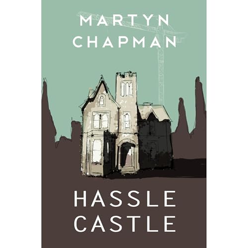 Hassle Castle by Martyn Chapman