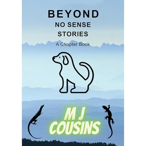 Beyond No Sense Stories