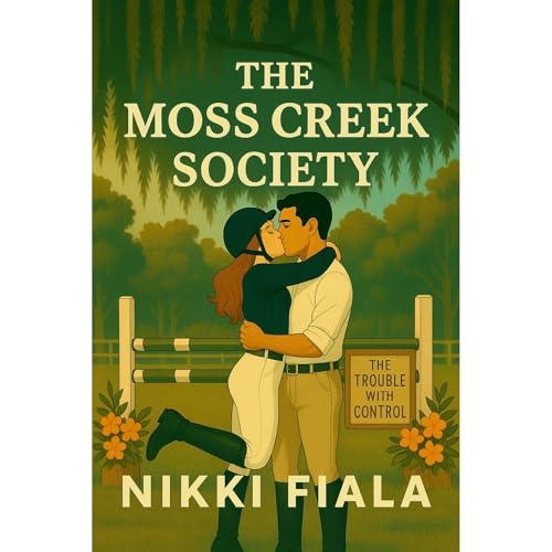 The Trouble with Control