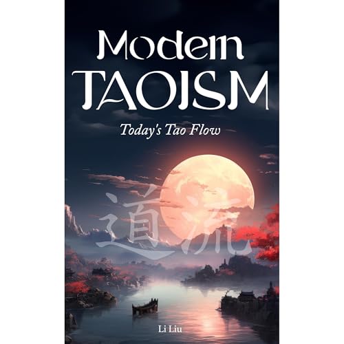 Modern Taoism by Li Liu