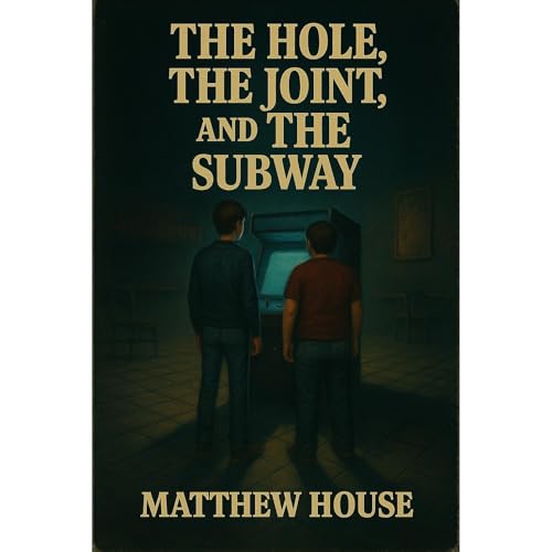 The Hole, The Joint, and The Subway by Matthew House