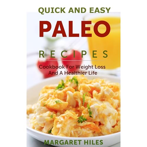 Quick And Easy Paleo Breakfast Recipes