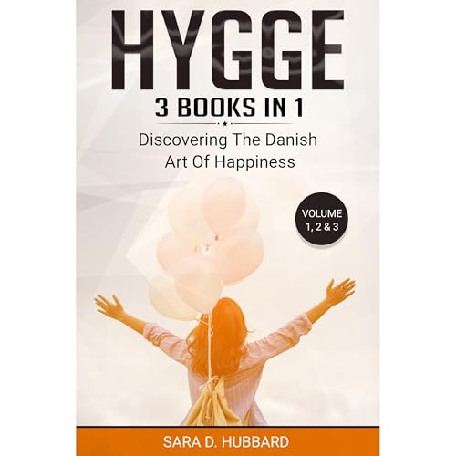 Hygge by Sara D. Hubbard