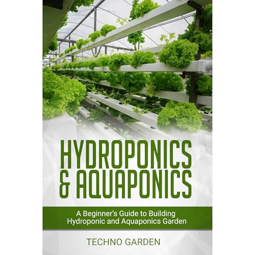 HYDROPONICS & AQUAPONICS