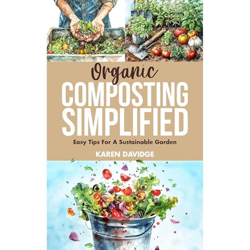 Organic Composting Simplified