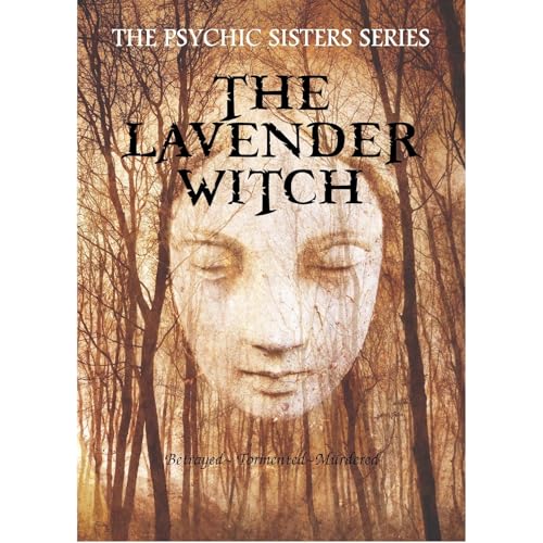 The Lavender Witch by Elizabeth Andrews