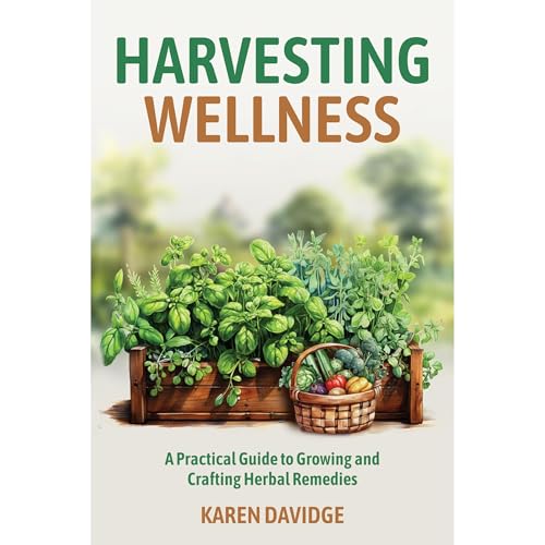 Harvesting Wellness