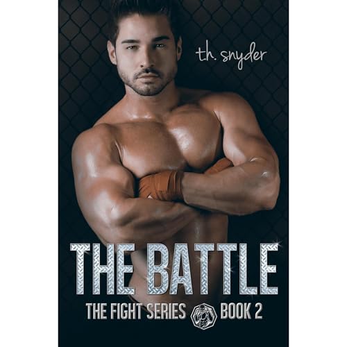the Battle (the Fight Series, #2)