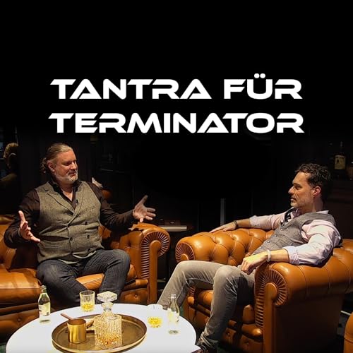Tantra für Terminator by Michael Jahn