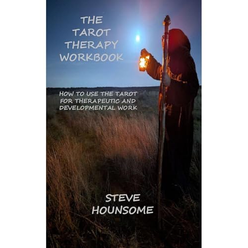 The Tarot Therapy Workbook