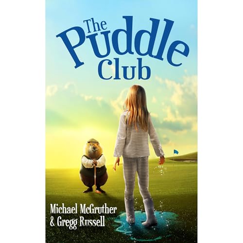 The Puddle Club