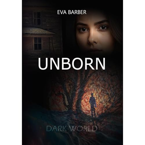 Unborn by Eva Barber