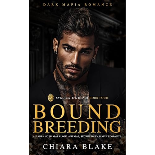 Bound Breeding by Chiara Blake