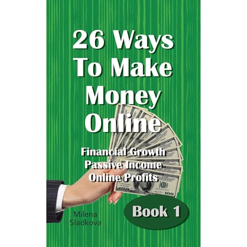 26 Ways To Make Money Online