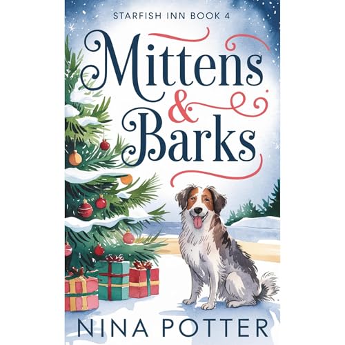 Mittens & Barks