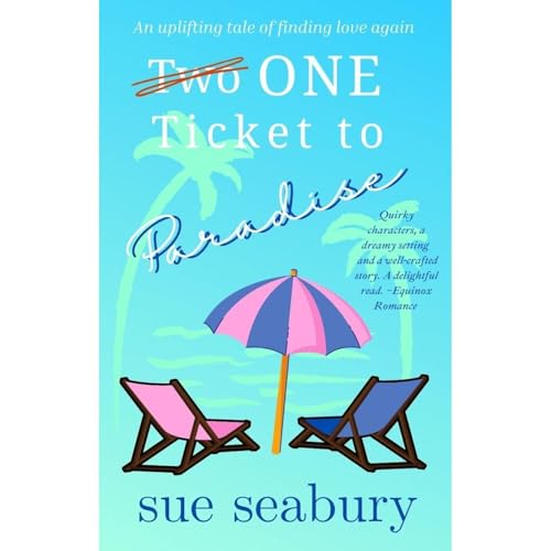 One Ticket to Paradise