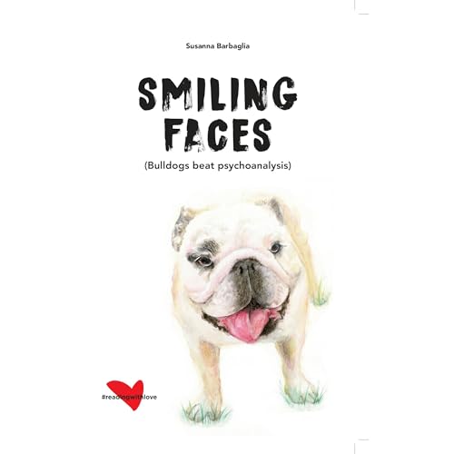 Smiling Faces by Susanna Barbaglia