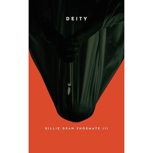 Deity: a Short Story