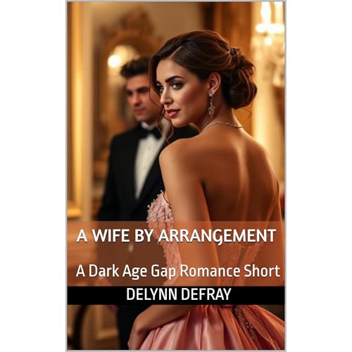 A Wife By Arrangement ~ My Arranged Marriage by Delynn DeFray