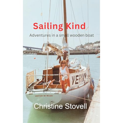 SAILING KIND