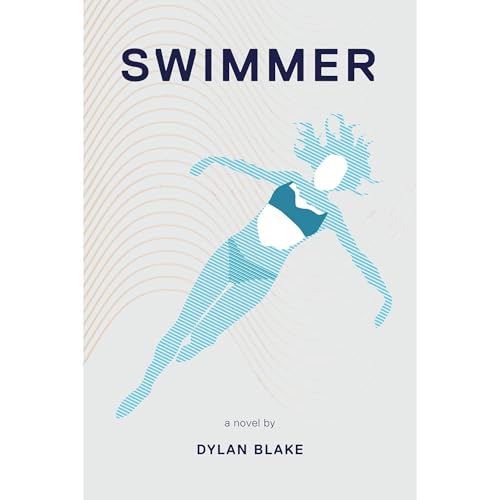 Swimmer by Dylan Blake