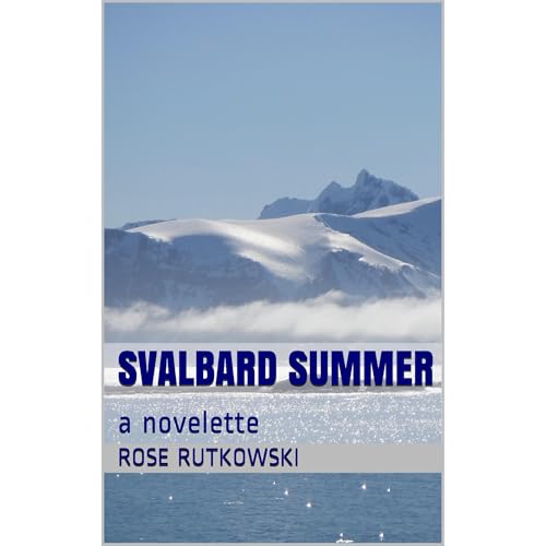 Svalbard Summer