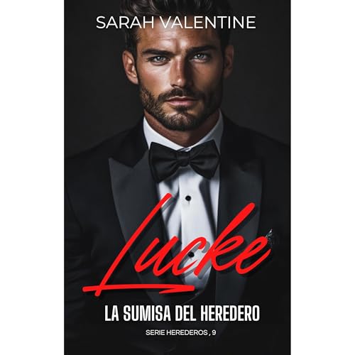 Lucke. La sumisa del heredero