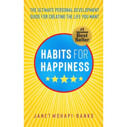 Habits for Happiness