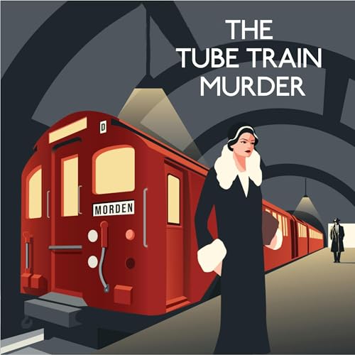 The Tube Train Murder