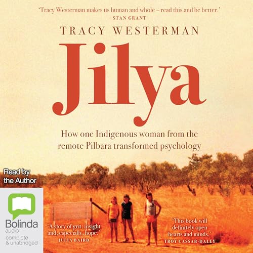 Jilya by Tracy Westerman AM