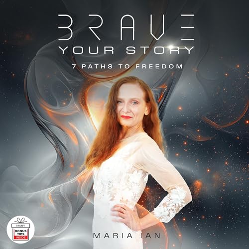 Brave Your Story