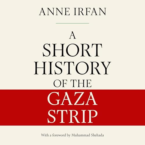 A Short History of the Gaza Strip
