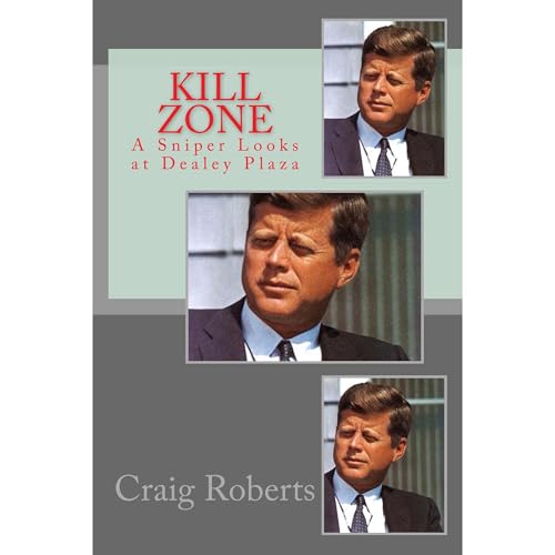 Kill Zone by Craig Roberts