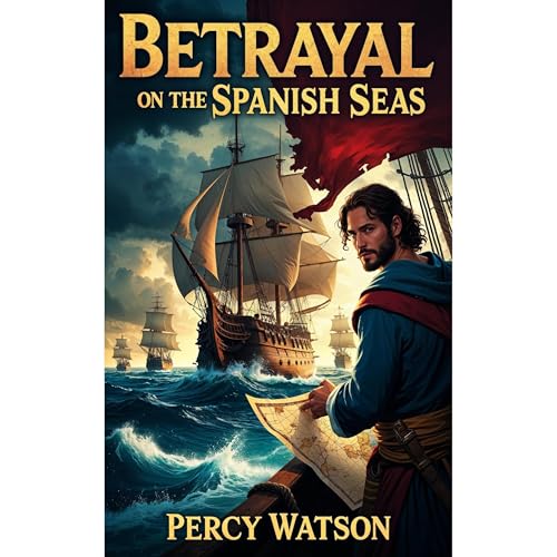 Betrayal on the Spanish Seas